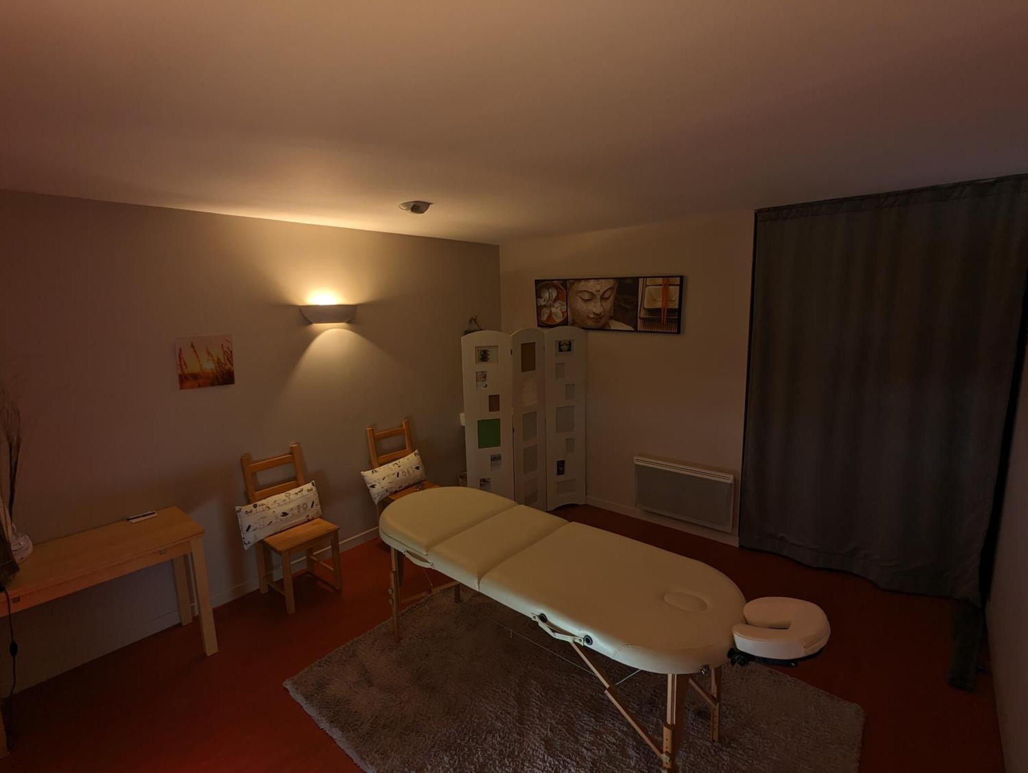 Logis Auberge De La Foret Le Gâvre Eksteriør billede