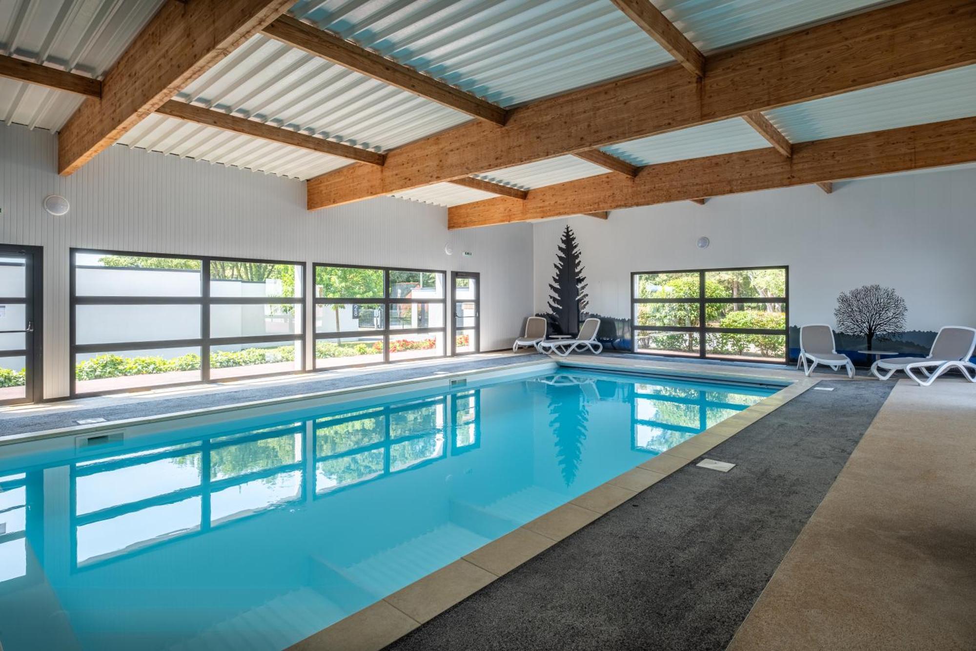 Logis Auberge De La Foret Le Gâvre Eksteriør billede