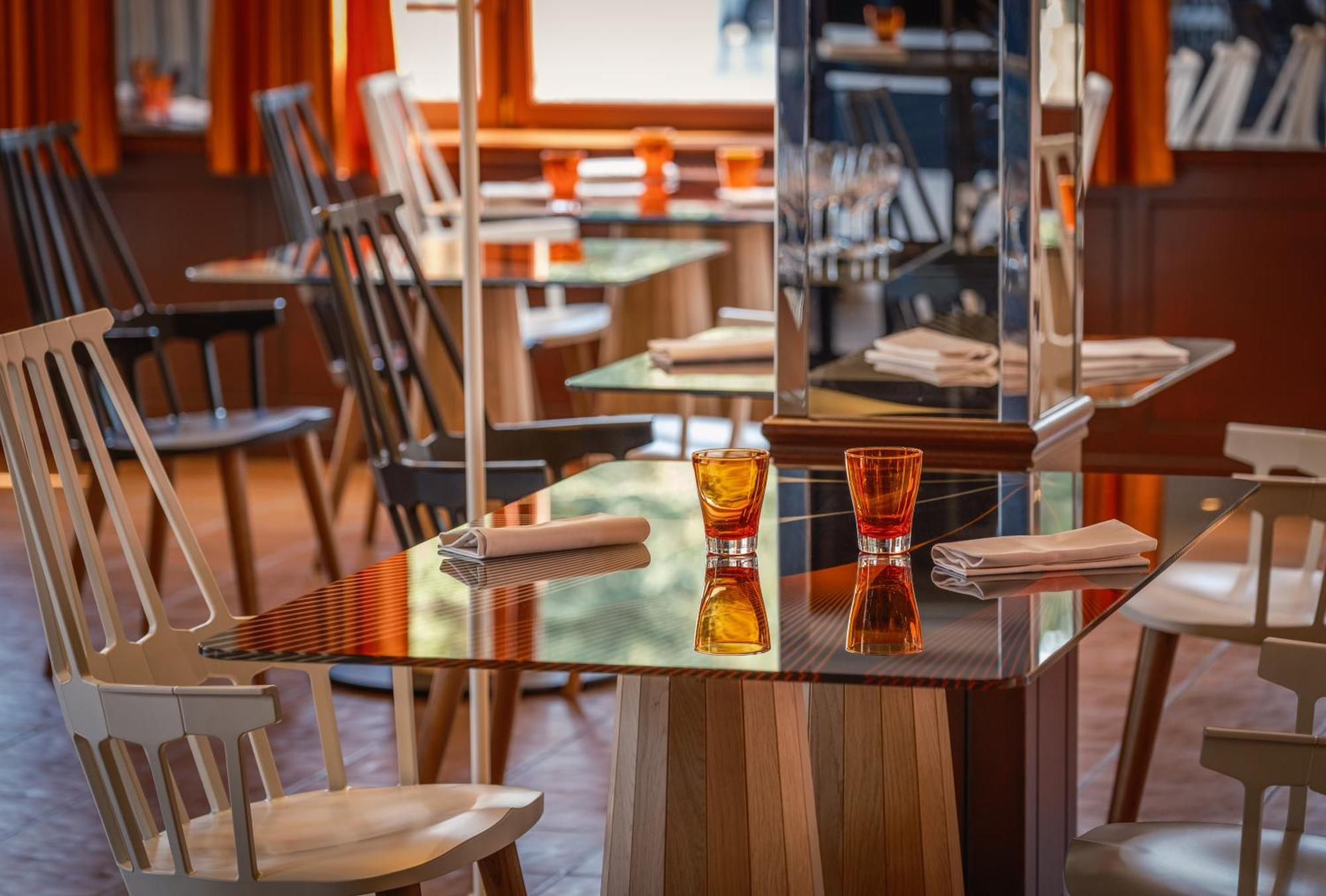 Logis Auberge De La Foret Le Gâvre Eksteriør billede