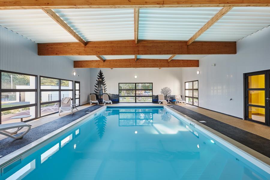 Logis Auberge De La Foret Le Gâvre Eksteriør billede